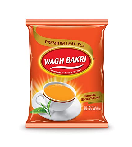 Wagh Bakri 1kg